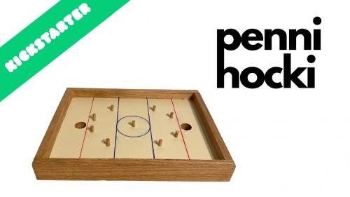 Penni Hocki