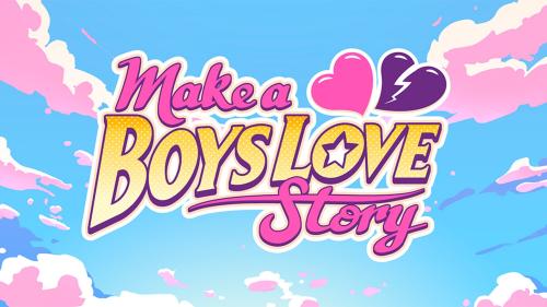 Make a Boys Love Story