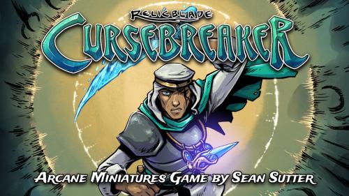 Relicblade: Cursebreaker