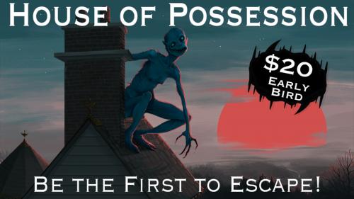 House of Possession
