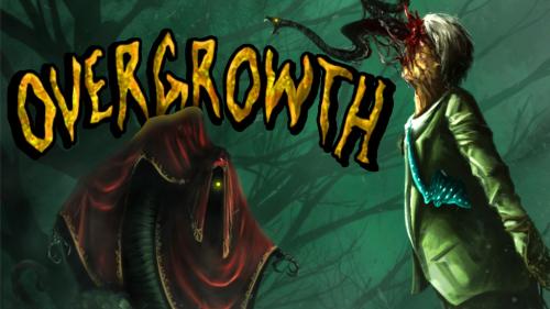 Overgrowth: Epic Spells Wars meets Captain Planet - TTRPG