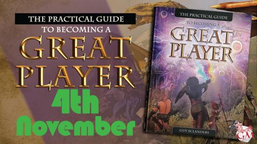 The Practical Guide to Becoming a Great Player