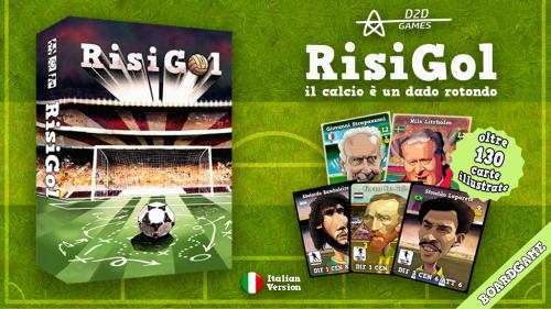 RisiGol