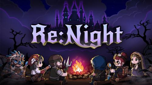 Re:Night
