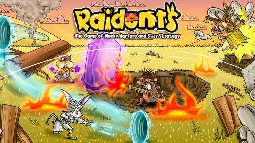 Raidents