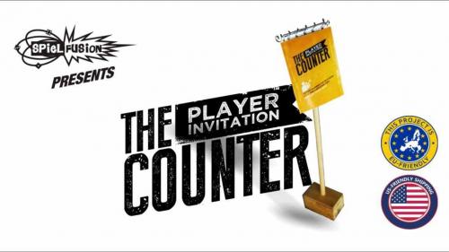 The Player Invitation Counter