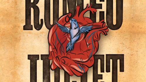 The Bard s D&D: Romeo & Juliet