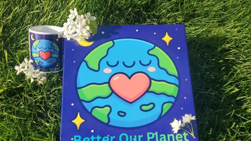 Better Our Planet