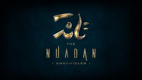 The Nuadan Chronicles - An Electro Fantasy Tabletop RPG