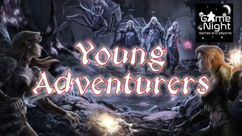 Young Adventurers