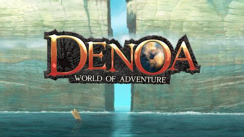 Chronicles of Denoa: Chapter 1 - 5e RPG Setting & Campaign