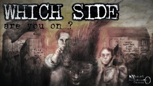 Which Side?