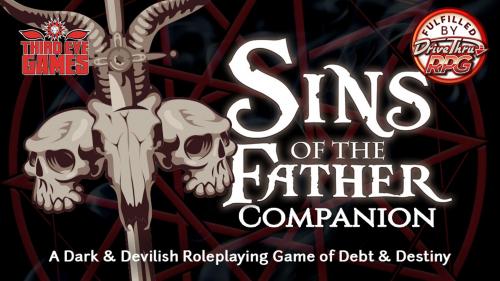 Sins of the Father Companion