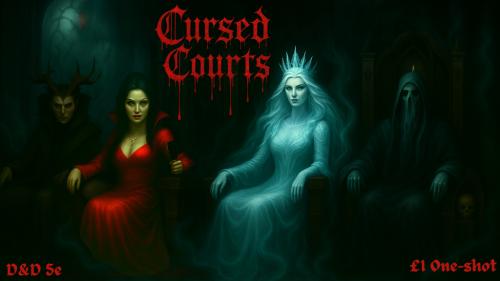 Cursed Courts