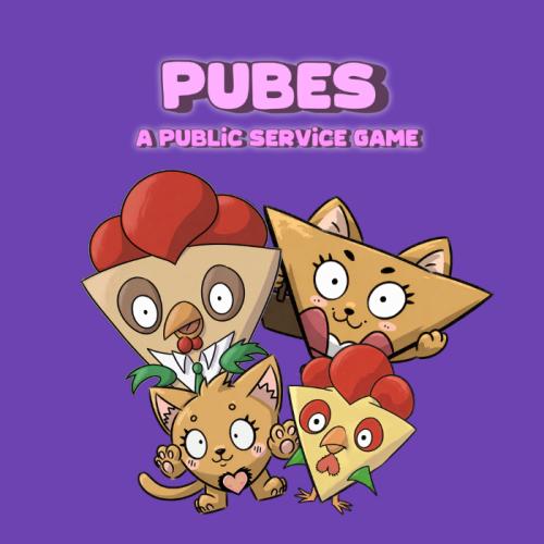 Pubes