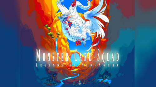 Monster Care Squad