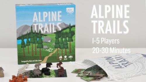 Alpine Trails