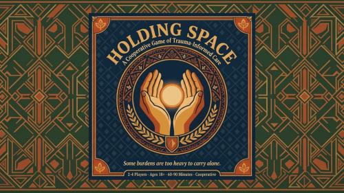 Holding Space