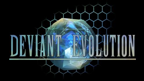 Deviant Evolution Core Rulebook