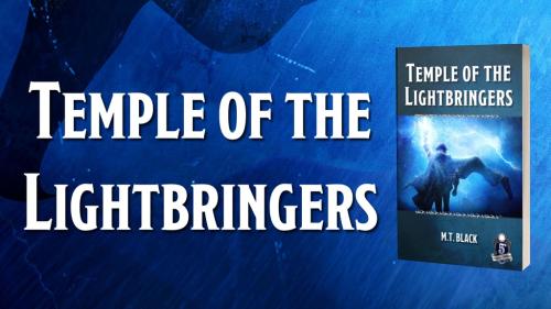 Temple of the Lightbringers