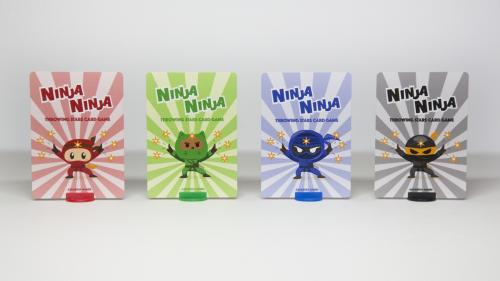 Ninja Ninja