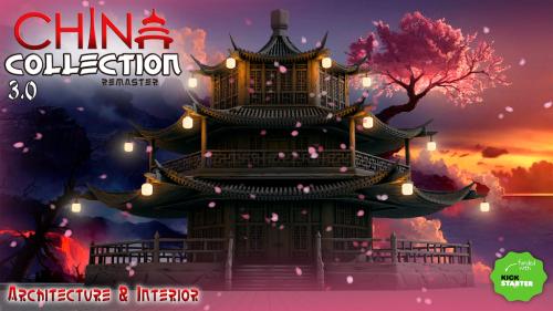CHINA Collection 3.0