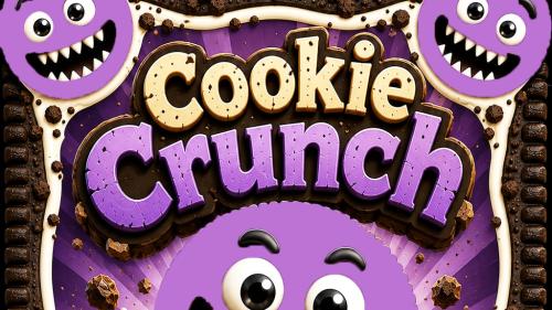CookieCrunch