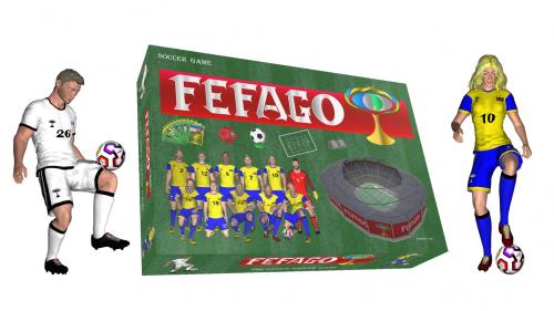 FEFAGO