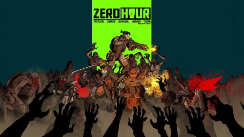 Zero Hour