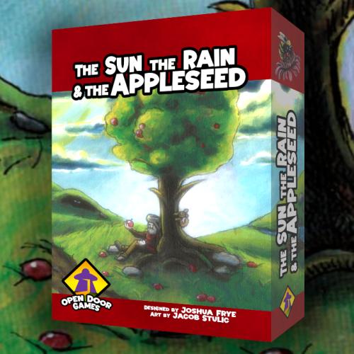 The Sun the Rain and the Appleseed