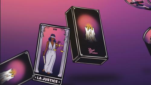 Duel D Ã¢mes - fabrication d un jeu de sociÃ©tÃ©