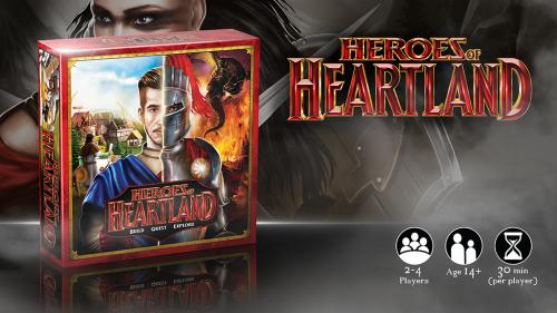 Heroes of Heartland