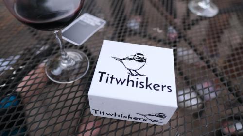 Titwhiskers