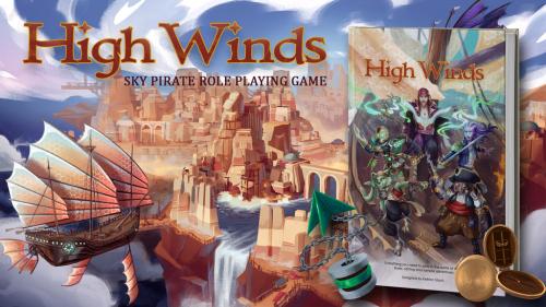 High Winds