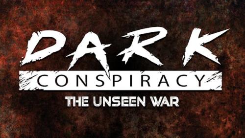 Dark Conspiracy – A Horror RPG in the Modern Age