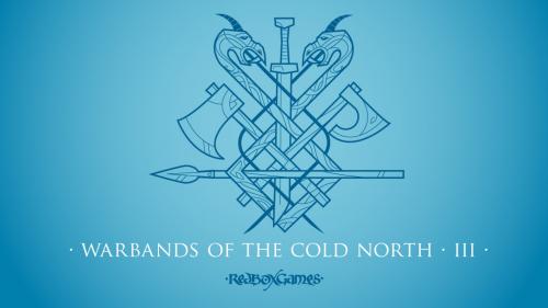 Warbands of the Cold North III