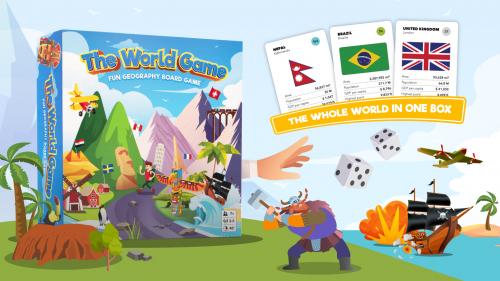 The World Game