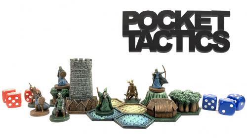 Pocket-Tactics
