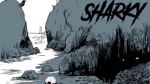 Sharky