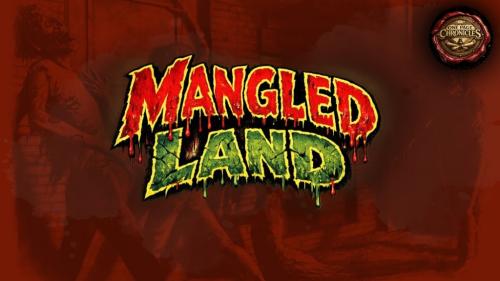 Mangled Land