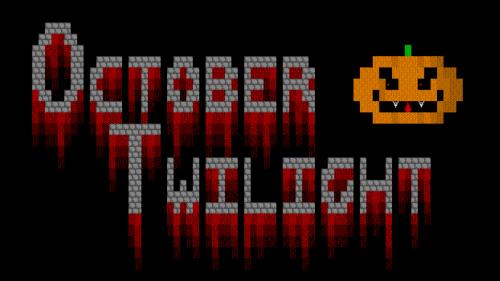 October Twilight