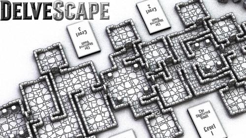 DelveScape