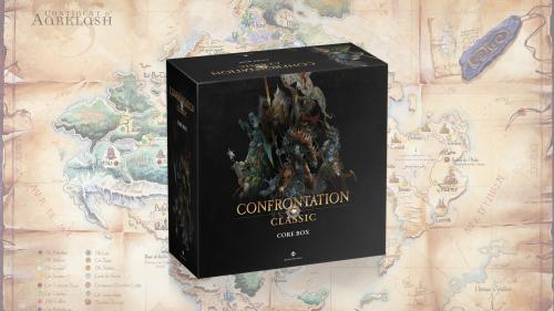 Confrontation – Classic The legendary skirmish game