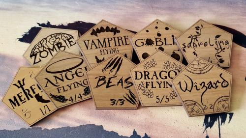 Vigilant Tokens