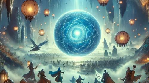 Chronomancer s Codex