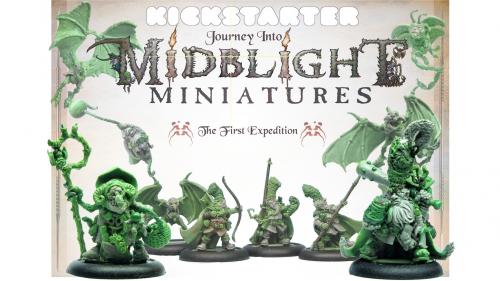  Journey into Midblight 