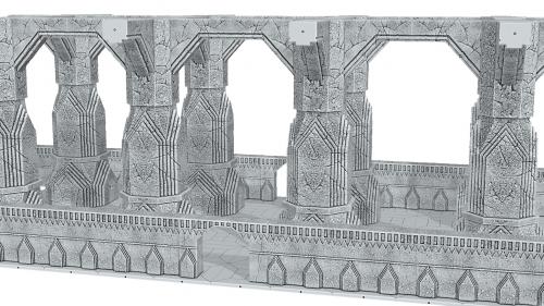 Mines of Pringar Part 2 (P.W.Y.W.)
