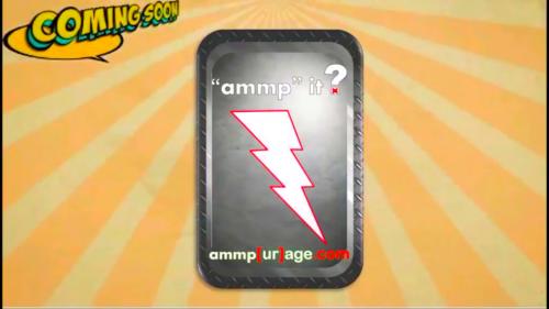 "ammp-it" The Game for "Know-it-All s" & "Knuckleheads"