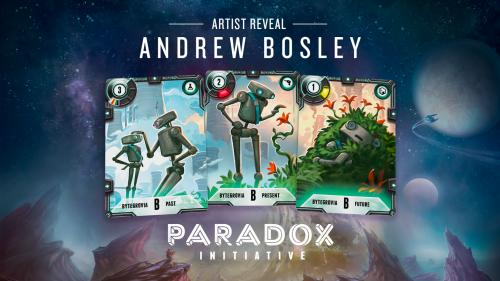 Paradox Initiative