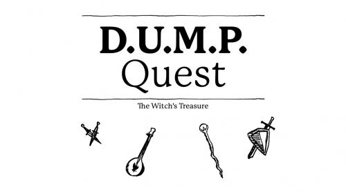 Dump Quest